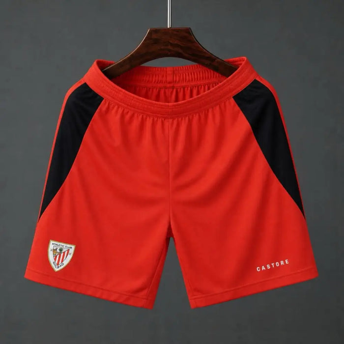 Athletic Bilbao domicile short 2026-2027