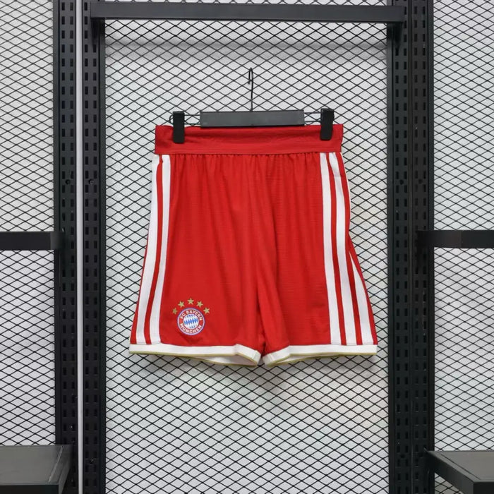 Bayern domicile short 2026-2027