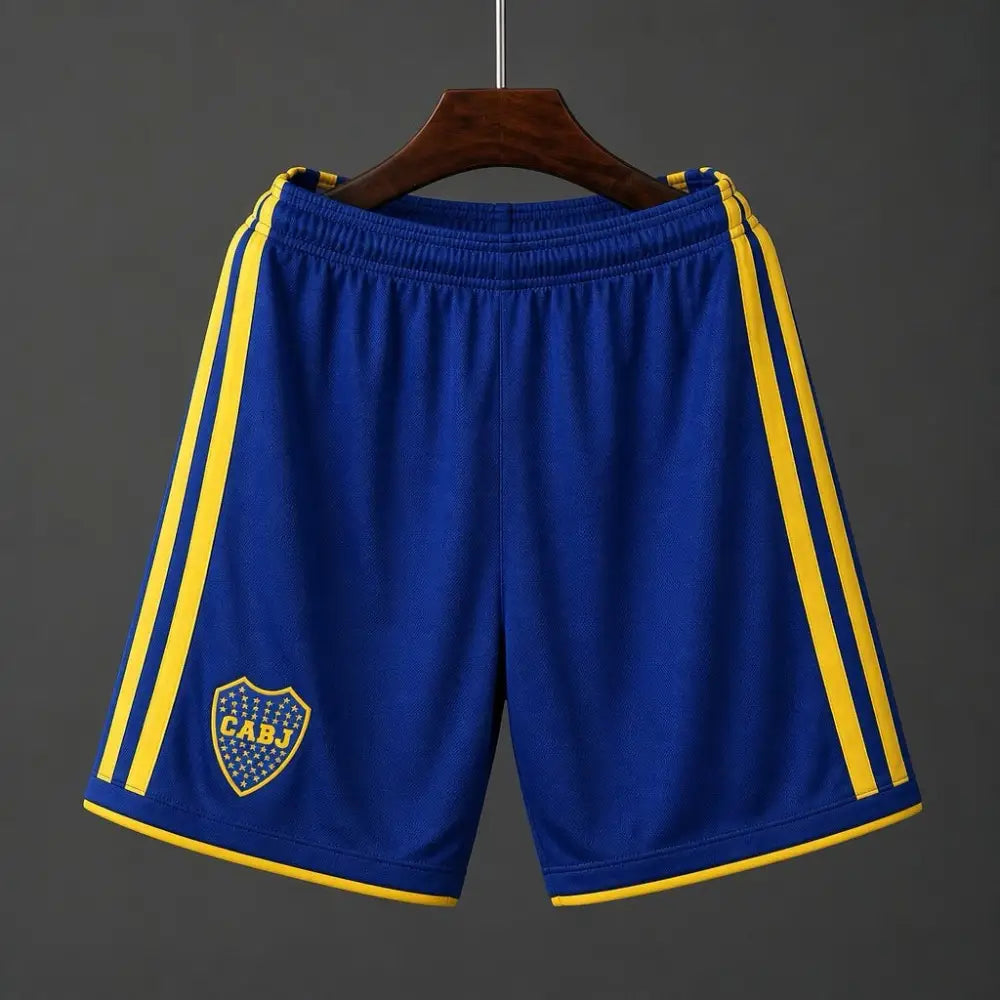 Boca Juniors short 2026-2027