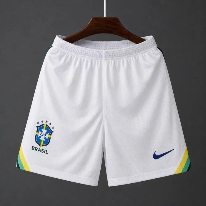 Brésil domicile short 2026-2027