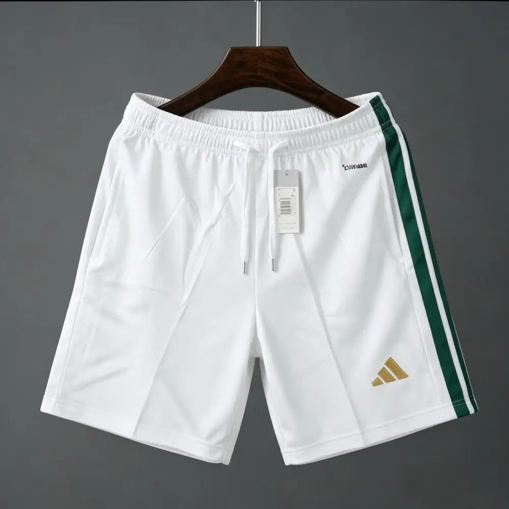 Celtic domicile short 2026-2027