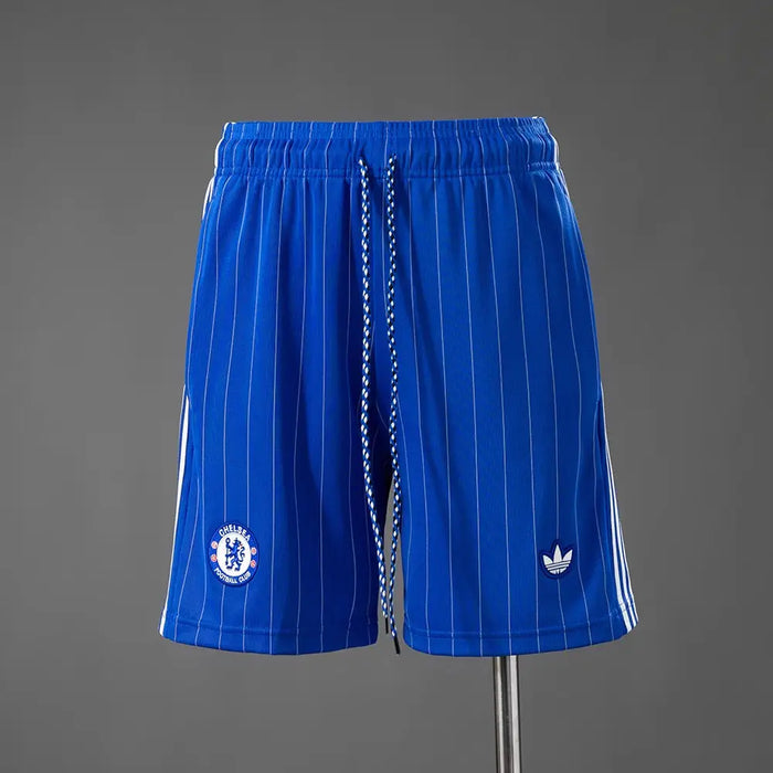 Chelsea short icons 2026-2027