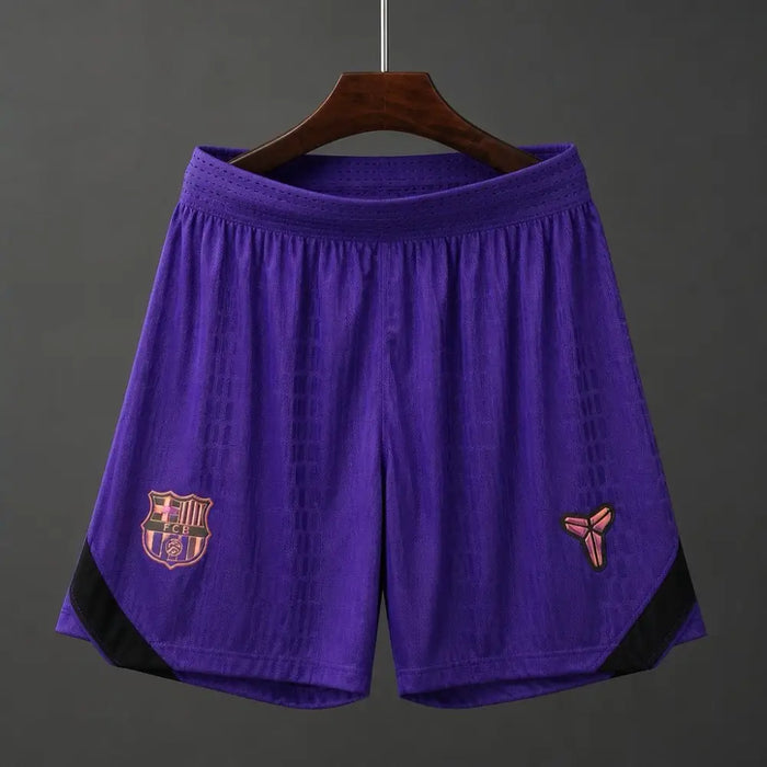 Barça (FCB) extérieur short 2026-2027