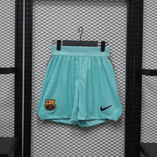 Barça (FCB) third short 2026-2027