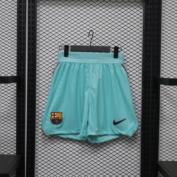 Barça (FCB) third short 2026-2027