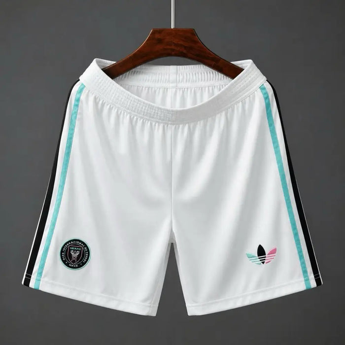 Inter Miami extérieur short 2026-2027