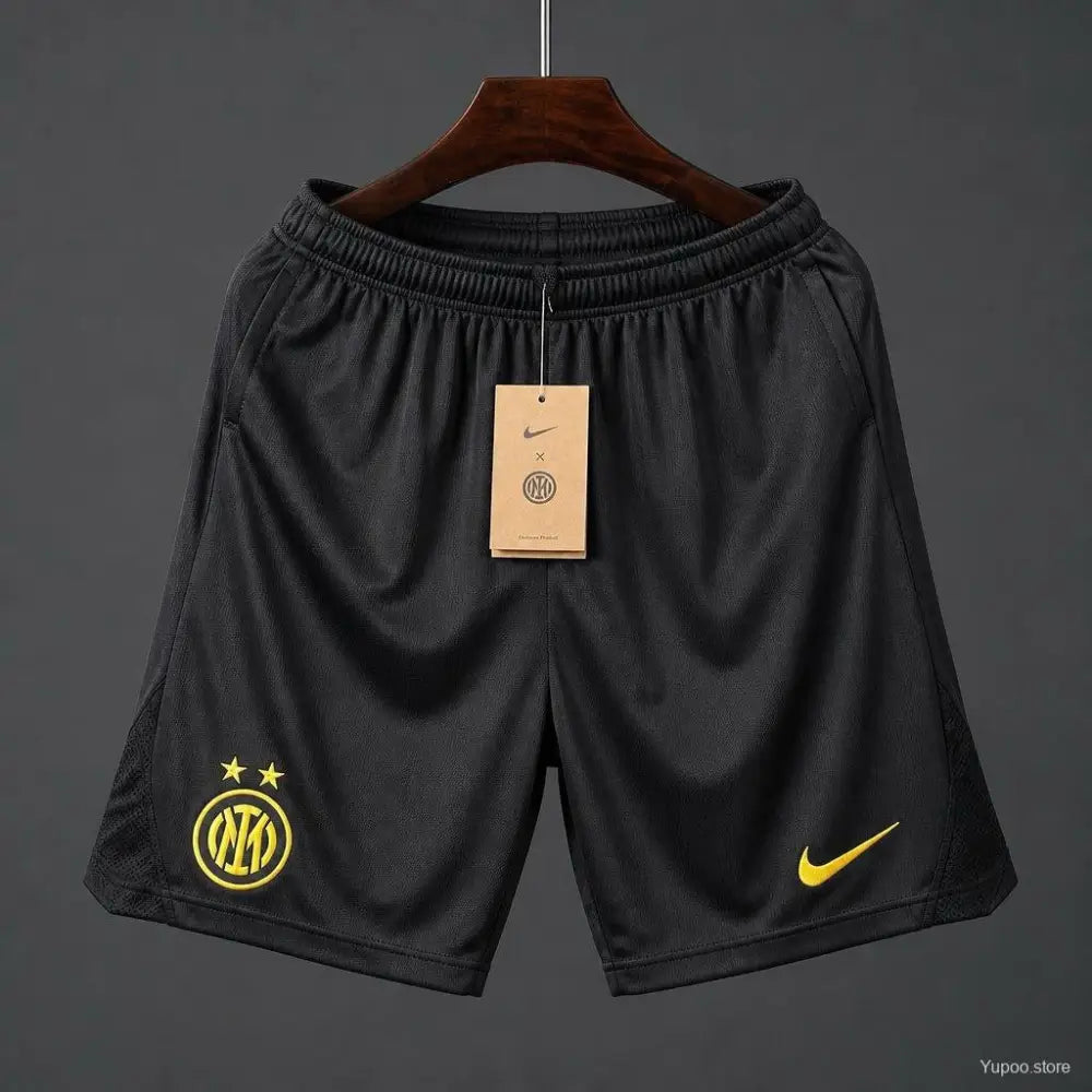 Inter Milan domicile short 2026-2027