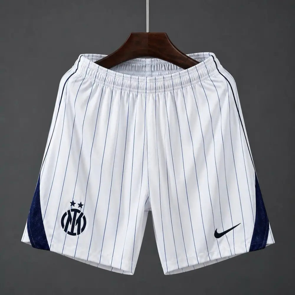 Inter Milan extérieur short 2026-2027
