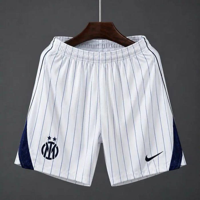 Inter Milan extérieur short 2026-2027