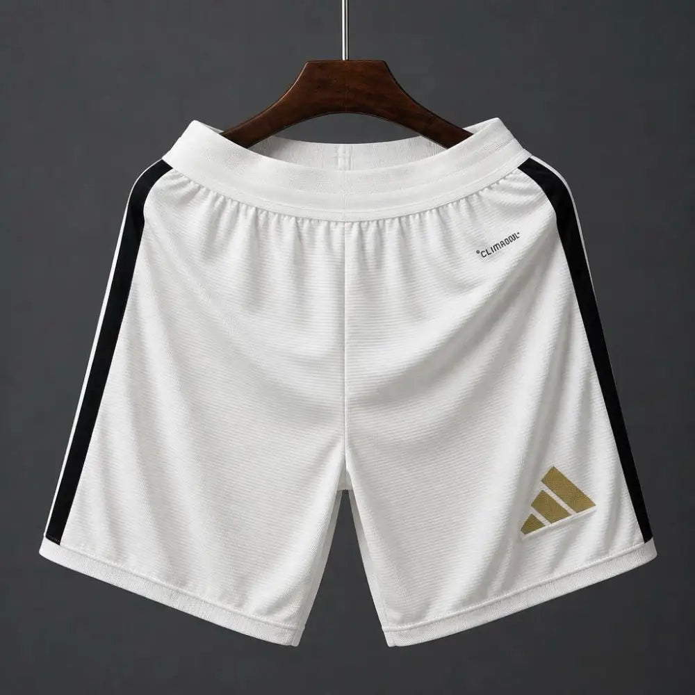 Juventus domicile short 2026-2027