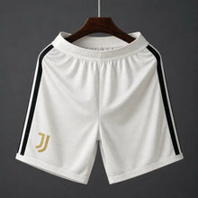 Juventus domicile short 2026-2027