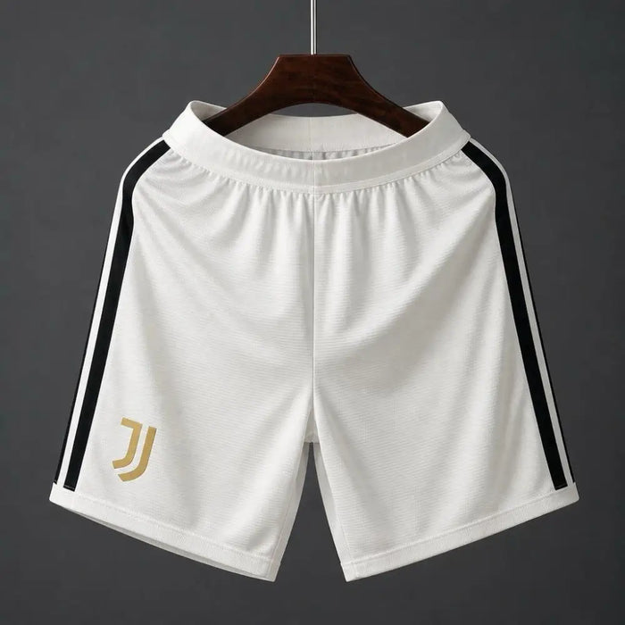 Juventus domicile short 2026-2027