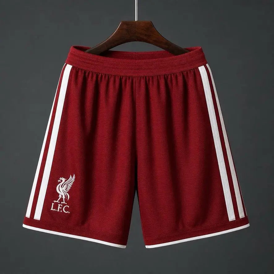 Liverpool domicile short 2026-2027