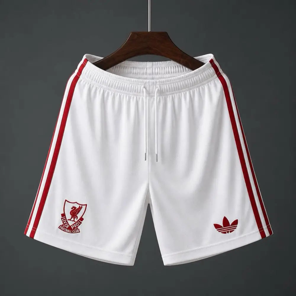 Liverpool extérieur short 2026-2027