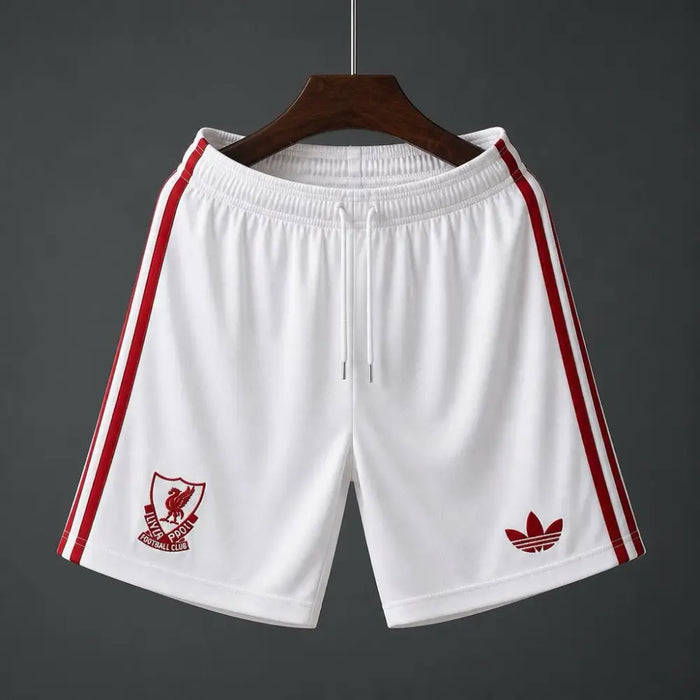 Liverpool extérieur short 2026-2027