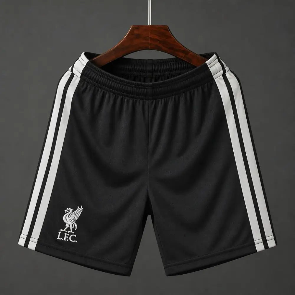 Liverpool third short 2026-2027