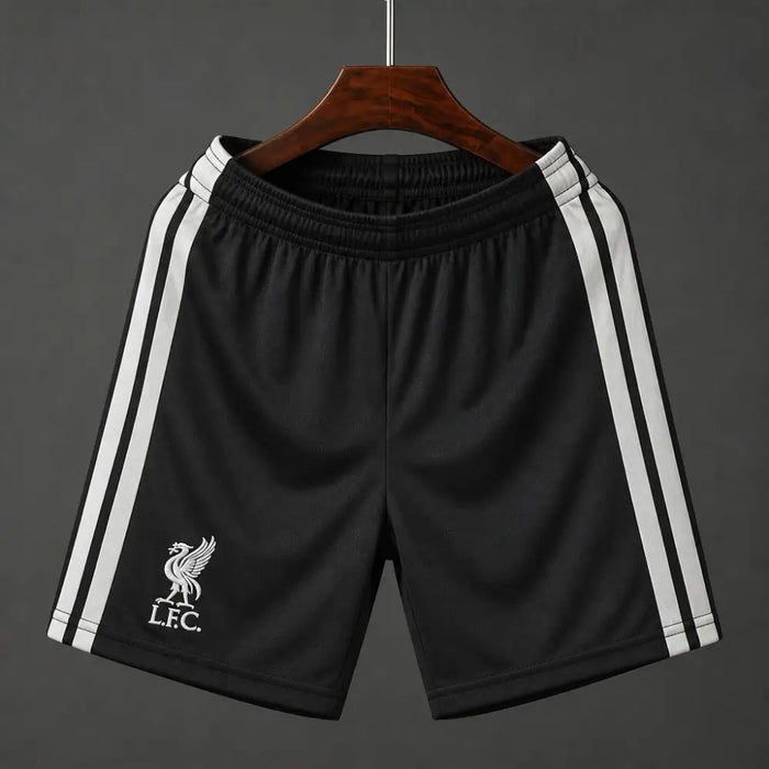 Liverpool third short 2026-2027