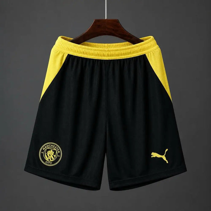 Manchester City extérieur short 2026-2027