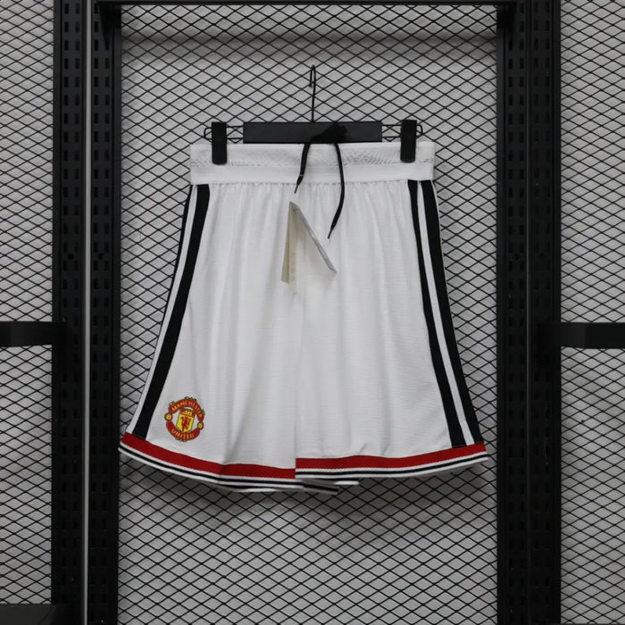 Manchester United domicile short 2026-2027