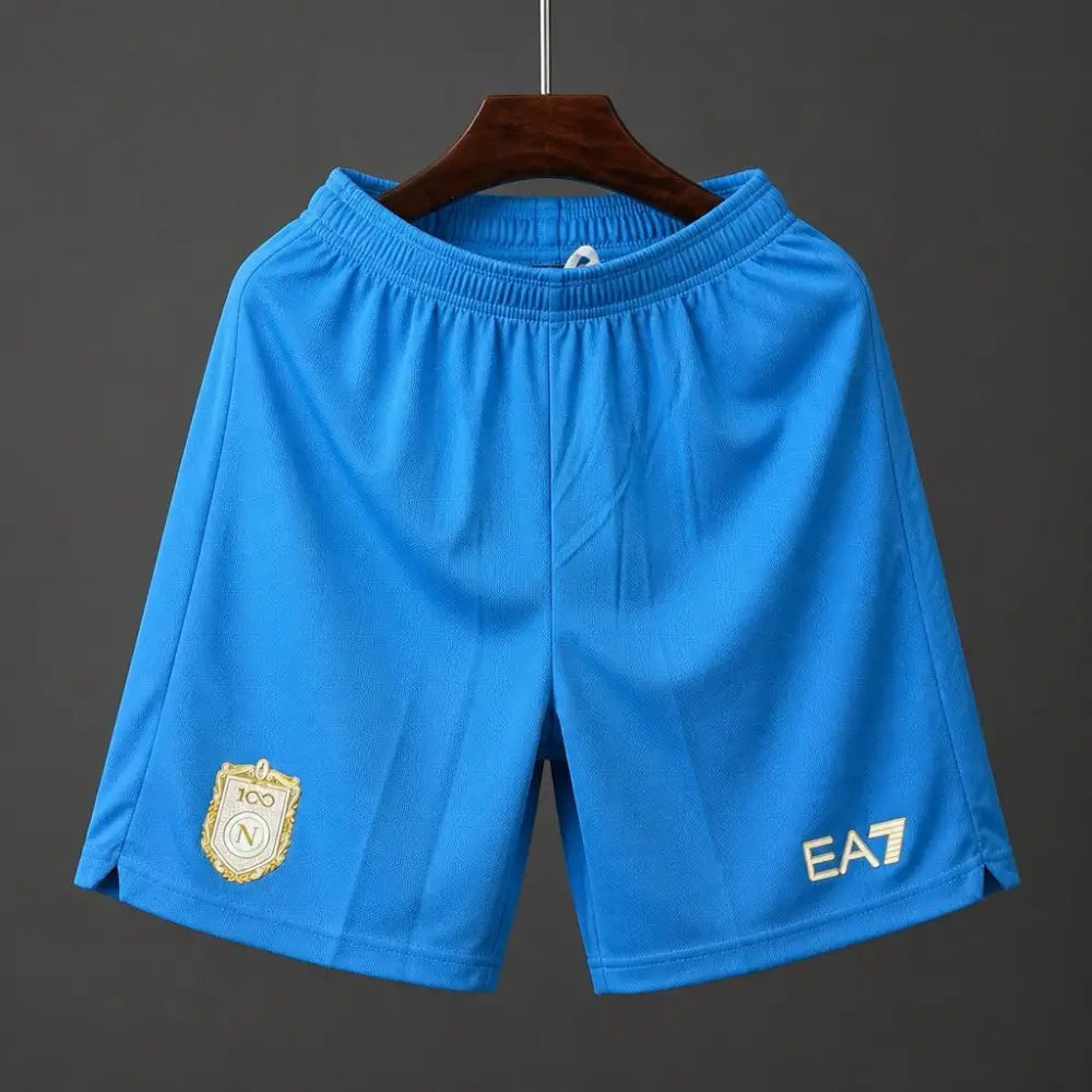 Naples/Napoli domicile short 2026-2027