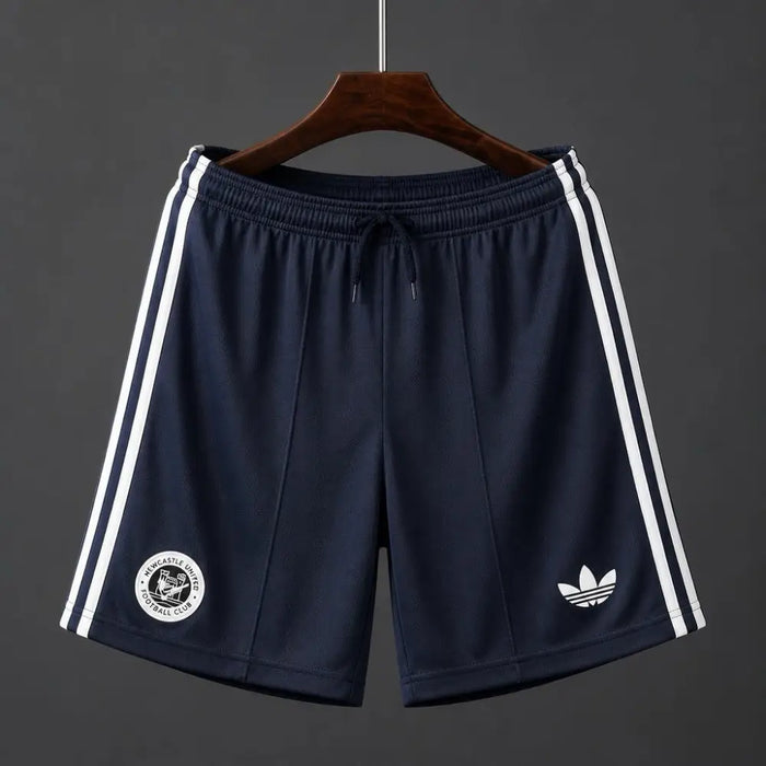 Newcastle extérieur short 2026-2027