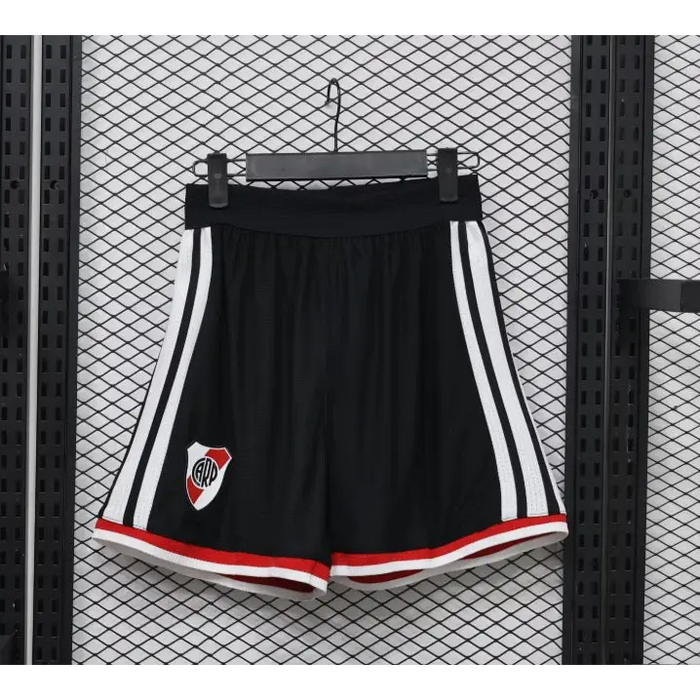 River Plate domicile short 2026-2027