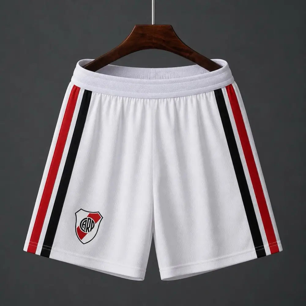 River Plate extérieur short 2026-2027