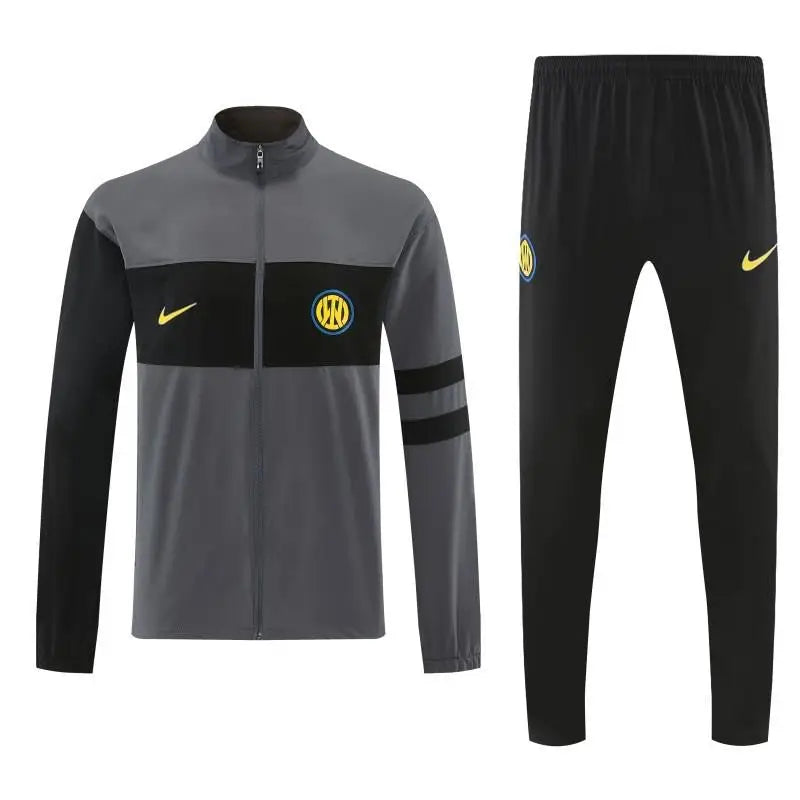 Inter Milan domicile ensemble survêtement 2026-2027