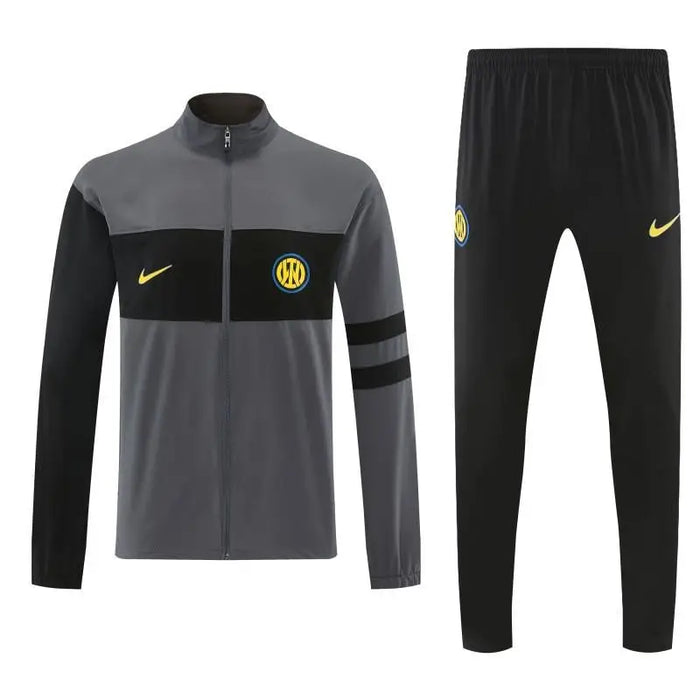 Inter Milan domicile ensemble survêtement 2026-2027