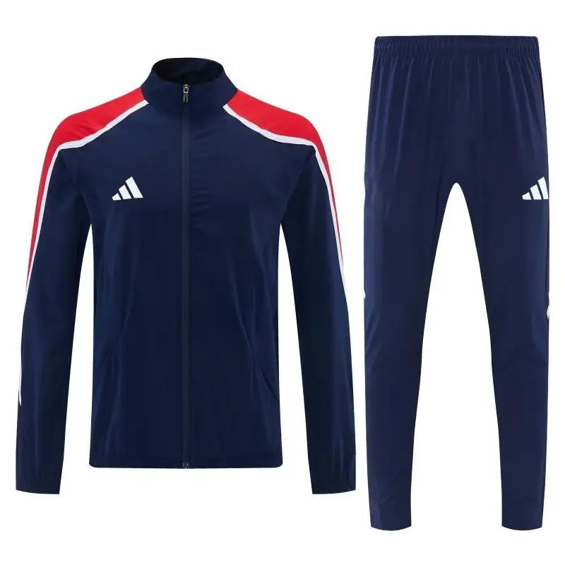 Adidas ensemble survêtement training navy 2026-2027
