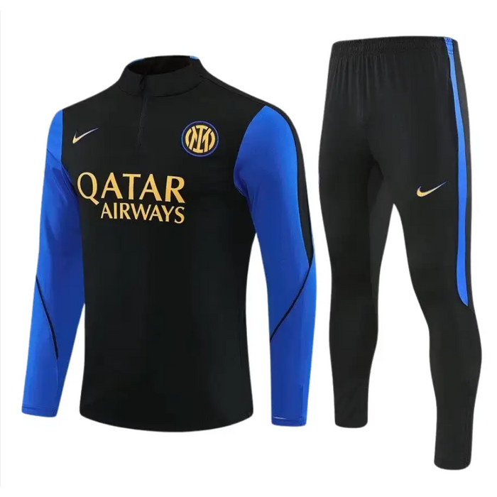 Inter Milan ensemble survêtement training 2026-2027