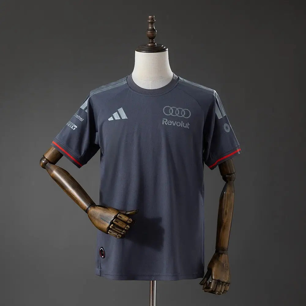 AUDI Revolut F1 t-shirt 2026-2027