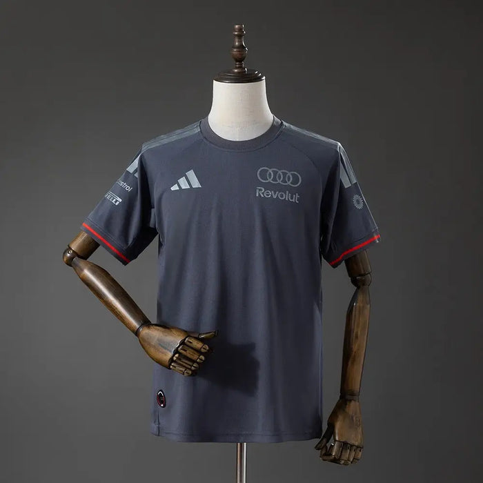 AUDI Revolut F1 t-shirt 2026-2027