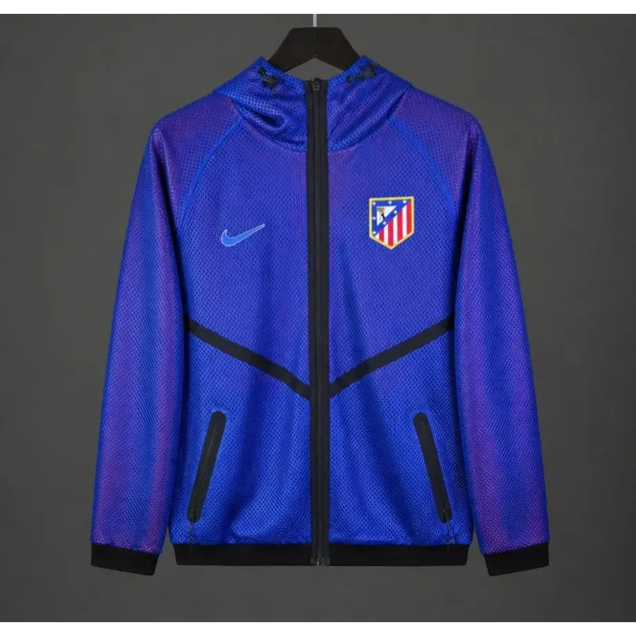 Atletico Madrid veste coupe-vent 2026-2027