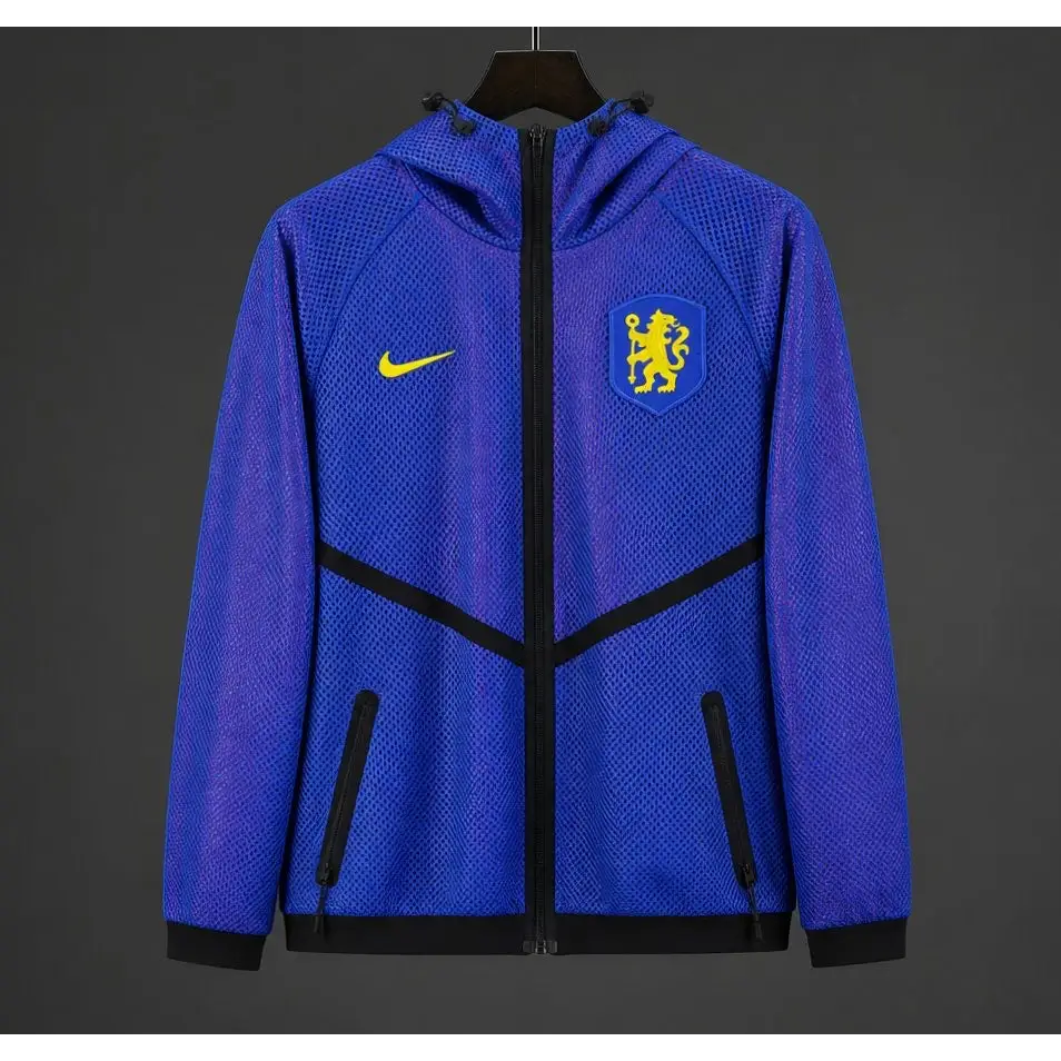 Chelsea veste coupe-vent 2026-2027