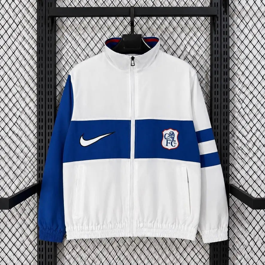 Chelsea third veste coupe-vent 2026-2027
