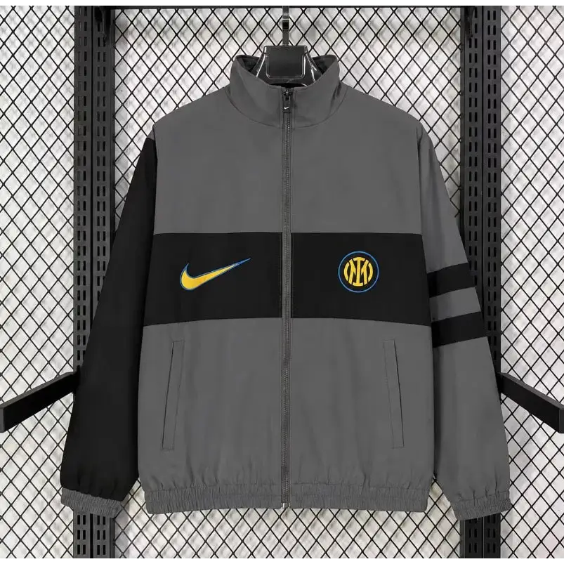 Inter Milan veste coupe-vent 2026-2027