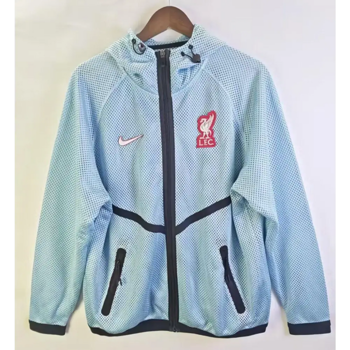 Liverpool veste coupe-vent 2026-2027