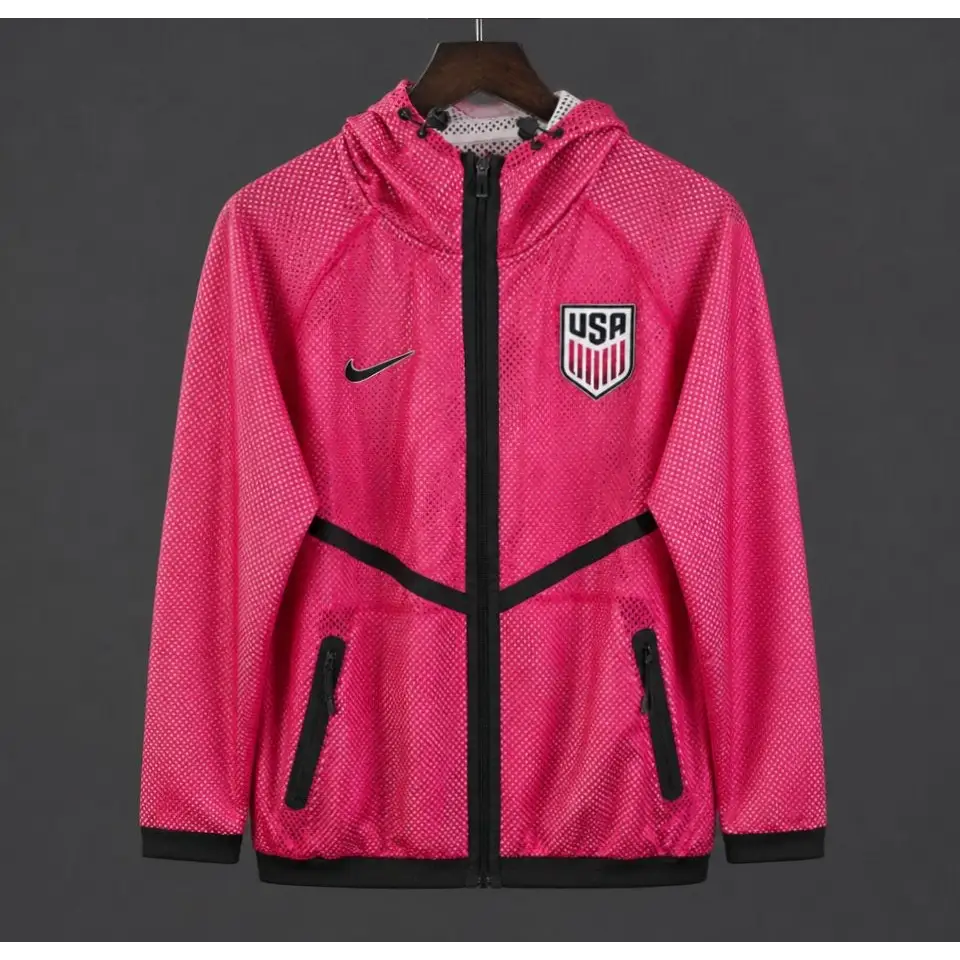 États-Unis veste coupe-vent 2026-2027